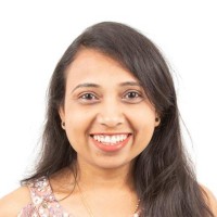 Vinutha Vaze