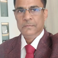 V K Tripathi