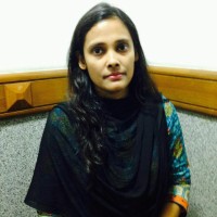 Swarna Bhattacharjee