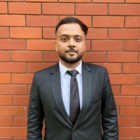 Adarsh Kumar Singh