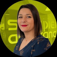 Pauline Pinard - Saint Pierre Assurances