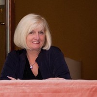 Peg Atherton