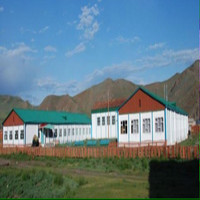 Ganbaa Yondonochir