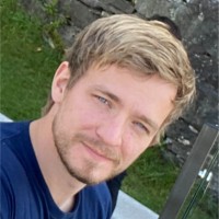 Henrik Wiik Berg