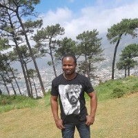 Innocent Chikuvanyanga