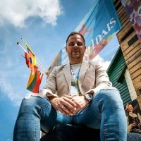 David Kloosterhuis