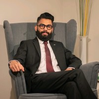 Aahulnath Kottiyattil Rajeev