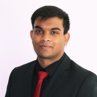 Triven Naidoo