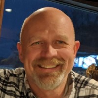 Timothy Giddings