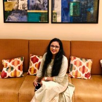 Nishmitha Manjunath