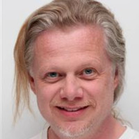 Anders Kåhrström