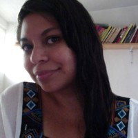 Rebeca García