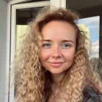 Tatiana Yakovenko