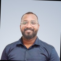 Prasanth Surendran