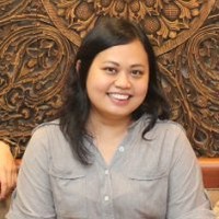 Hartini .