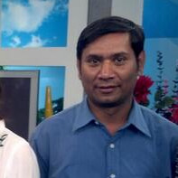 Aslam Saeed