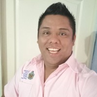 Ernesto Gómez Salazar