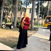 Asifa Zehra