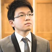 David Jiang
