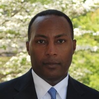 Michael Johnson