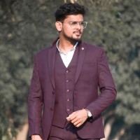 Soumya Ranjan Mahunta