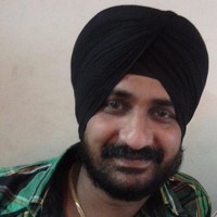 GURMAIL SINGH MATTU MATTU