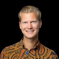Patrik Jacobsson