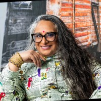 Kamaljit K. Jackson, Ph.D.