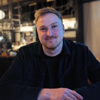 Elliot Keane