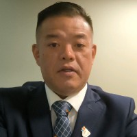 Douglas Shibata