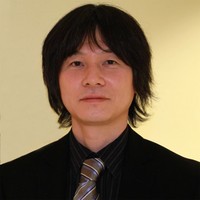 Haruichi Asahara