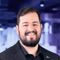 Ken Gonzalez