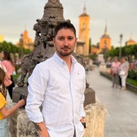 JESUS ALBERTO ISIDRO PEREZ