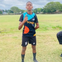 Thapelo Mothopeng