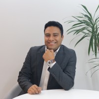 Daniel Pérez