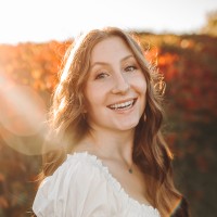 Madeline Erickson