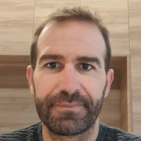 David Aznar Martínez