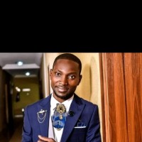 Gideon Adeyanju