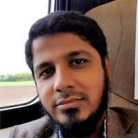 Naushad Khan