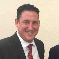 Larry Lebowitz
