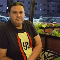 Hassan Hamdi