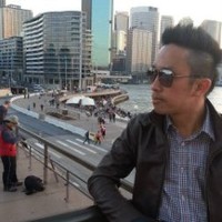Patrick Chai