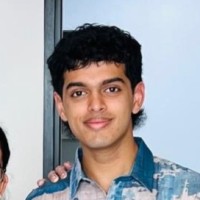 Anirudh Rajesh