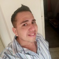 Marco Mogollon Alfaro