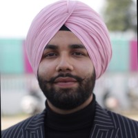 Rishabpreet Singh