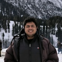 Nandan R Pai