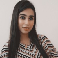 Sarah Singh