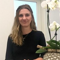 Mathilde Arnkvist