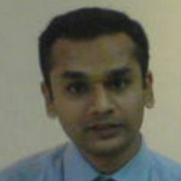 Tejas Soni
