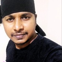 Rahul P